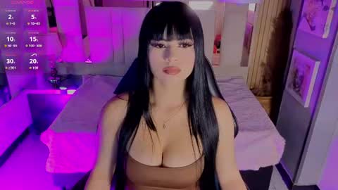 Snapshot of kimyjones_ chatting on June 2026 11:31:01 AM Kimy online show from June 2026 11:31:01 AM