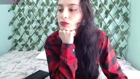 Kim and Zuka online show from March 2025 12:01:02 PM