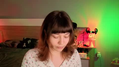 kina_ka online show from March 2026 07:32:01 PM