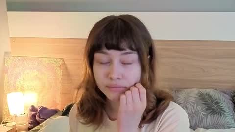 kina_ka online show from March 2026 05:30:01 PM