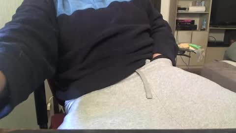 kinchan069 online show from January 2025 11:56:01 PM