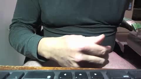 Snapshot of kinchan069 chatting on January 2025 02:48:01 PM kinchan069 online show from January 2025 02:48:01 PM