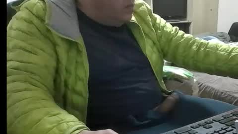 kinchan069 online show from November 2025 10:14:01 AM