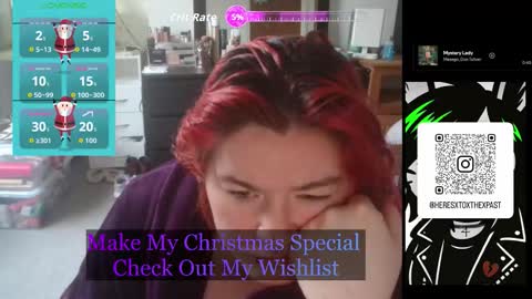 stella online show from December 2025 10:01:01 AM