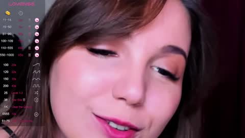 Hazel online show from March 2025 11:12:01 PM