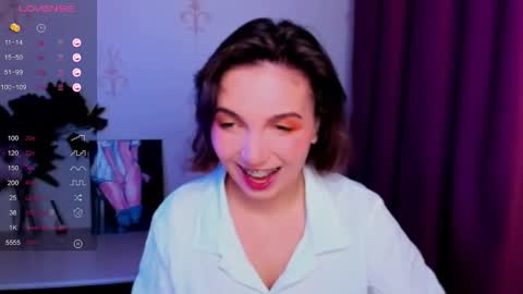 Hazel online show from October 2025 10:15:01 AM