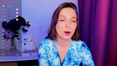 Hazel online show from January 2026 05:27:02 PM