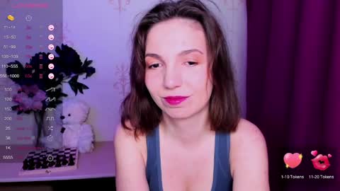 Hazel online show from March 2026 08:03:01 PM