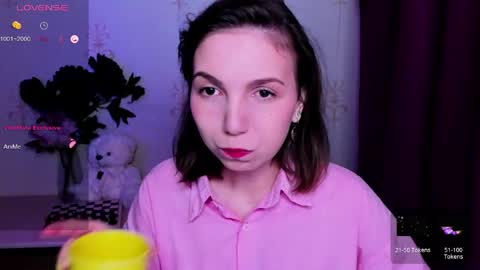 Hazel online show from March 2026 11:16:01 PM