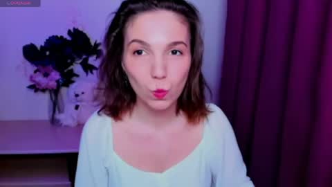 Snapshot of kindhazelhere_ chatting on May 2026 08:38:02 PM Hazel online show from May 2026 08:38:02 PM