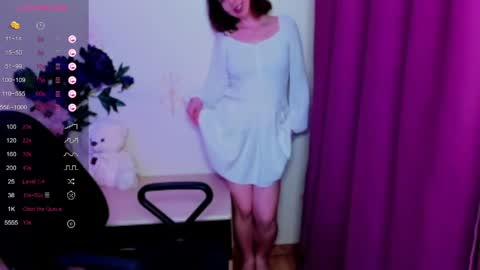 Snapshot of kindhazelhere_ chatting on May 2026 12:49:01 AM Hazel online show from May 2026 12:49:01 AM