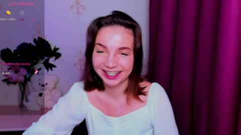 Snapshot of kindhazelhere_ chatting on May 2026 05:36:02 AM Hazel online show from May 2026 05:36:02 AM