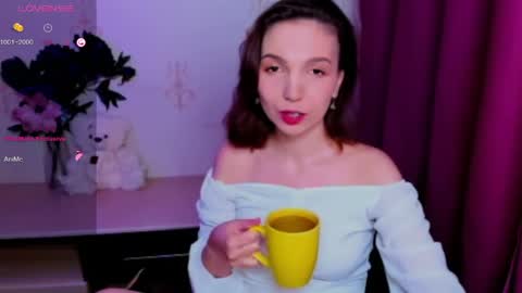 Snapshot of kindhazelhere_ chatting on May 2026 09:27:01 PM Hazel online show from May 2026 09:27:01 PM