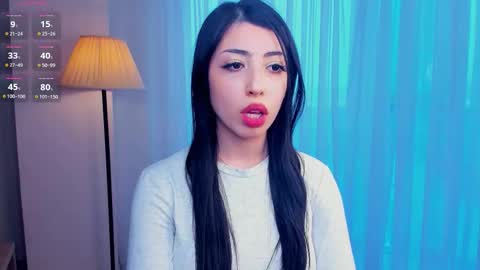 Megan online show from February 2026 06:40:02 AM