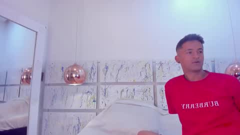 NIKKY AND MAIK online show from November 2025 02:55:02 AM