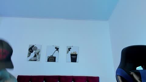 king_ares1 online show from March 2026 10:56:02 AM