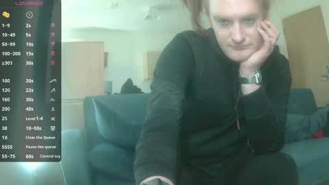 Aidan online show from April 2026 11:26:02 AM