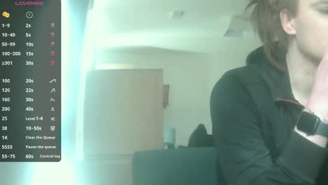 Aidan online show from April 2026 08:29:02 AM