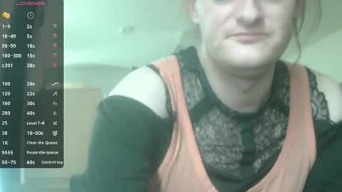 Aidan online show from May 2026 04:26:02 PM