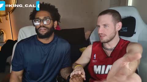 king_cal_ online show from February 2025 06:45:01 PM