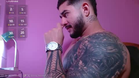 Angel Falconer online show from April 2026 03:12:01 AM