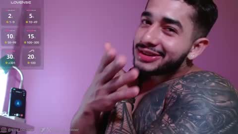 Angel Falconer online show from July 2026 01:16:01 AM