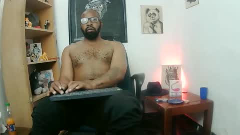 Malik  online show from November 2025 12:02:01 AM