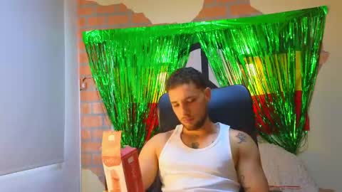 king_meruem online show from April 2026 07:05:02 PM