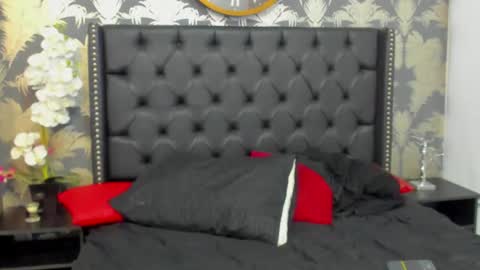 king_rodriguez online show from October 2025 10:05:02 AM