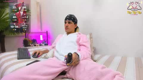 king voy online show from September 2025 08:54:01 PM