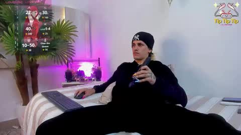 king voy online show from September 2025 10:23:01 PM