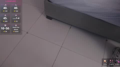 alex online show from November 2025 11:21:02 AM