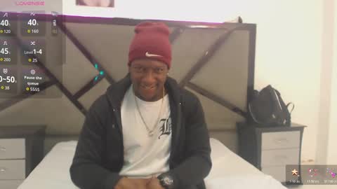 alex online show from November 2025 11:43:02 AM