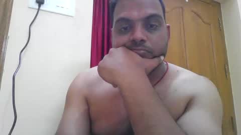kingalpines1 online show from October 2025 07:55:01 PM