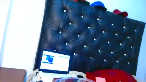 Conejo online show from March 2025 09:27:02 PM