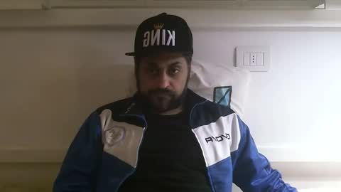  ivano corona  online show from March 2026 12:00:01 PM