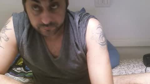  ivano corona  online show from April 2026 08:59:01 AM