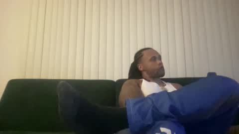 KingDaBiggest online show from January 2026 10:19:02 AM