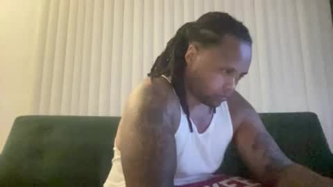 KingDaBiggest online show from January 2026 06:06:01 AM