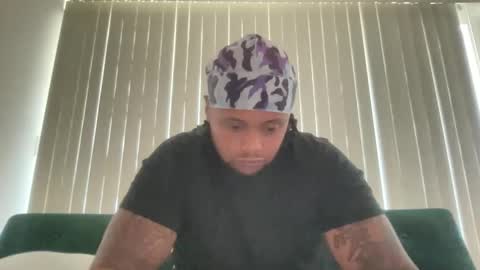 KingDaBiggest online show from February 2026 06:48:01 PM