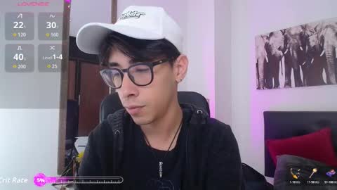 kingdanny_8 online show from November 2025 02:46:02 AM