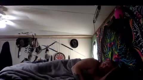 Jerry online show from February 2026 10:19:01 PM