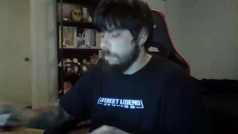 James online show from June 2026 11:05:01 PM