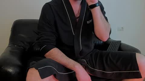 The King online show from January 2025 02:39:01 PM