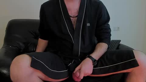 The King online show from January 2025 04:31:02 PM