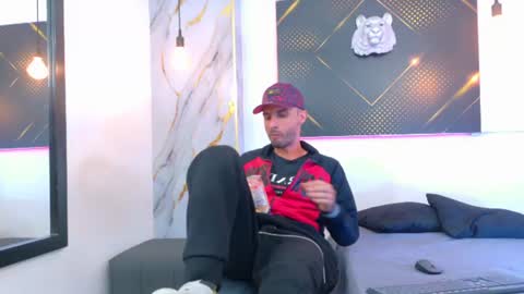 Snapshot of kingoftemptation chatting on July 2026 03:31:02 AM KING online show from July 2026 03:31:02 AM