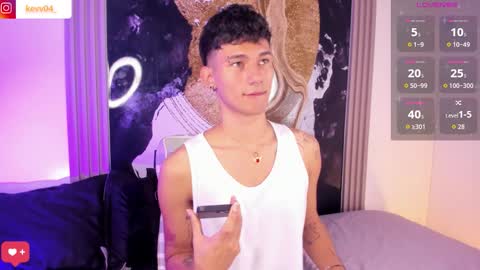  A L E X  online show from March 2026 04:18:01 AM