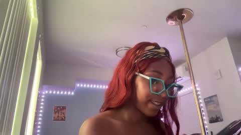 Snapshot of kingparrisjae chatting on June 2026 05:40:02 PM King Parris Jae online show from June 2026 05:40:02 PM