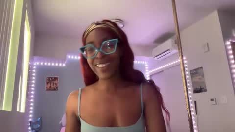 Snapshot of kingparrisjae chatting on June 2026 07:09:02 PM King Parris Jae online show from June 2026 07:09:02 PM