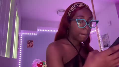 King Parris Jae online show from June 2026 02:55:02 PM